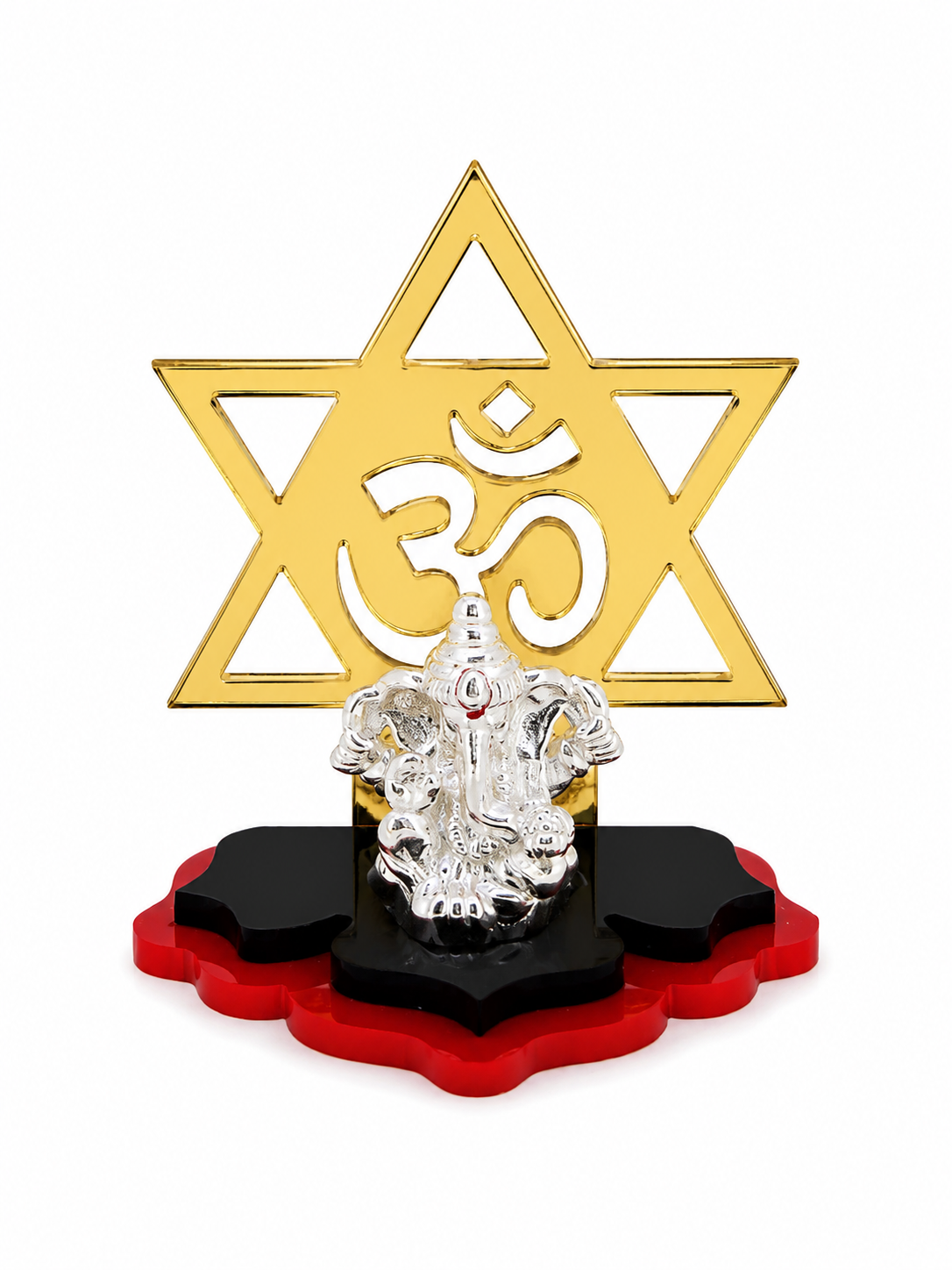 SWASTIK OM GANESH